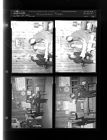 Miscellaneous Photos (4 Negatives (February 25, 1960) [Sleeve 66, Folder b, Box 23]
